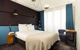 Terrass Hotel Paris 4*